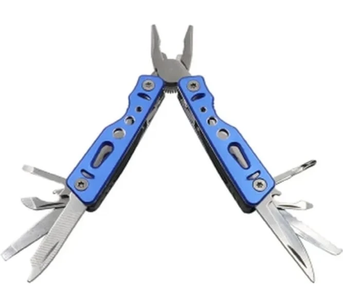 Фото для Мультитул СЛЕДОПЫТ . 9 предметов