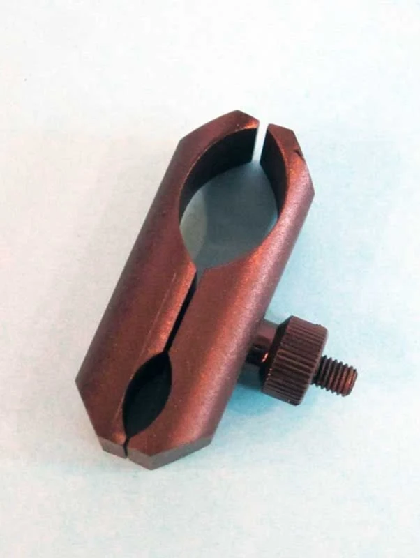 Крепление д/фонаря ФС-3, ФС-4, ФС-5 ( 21мм )