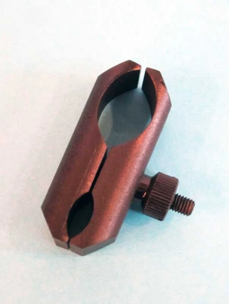 Крепление д/фонаря ФС-3, ФС-4, ФС-5 ( 21мм )