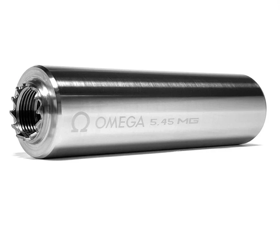 ДТКП OMEGA-5 к.5,45*39.223 (резьба 24*1,5 правая)