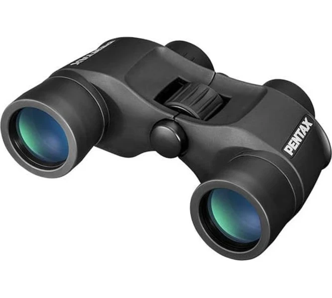 Фото для Бинокль Pentax 8х40 SP в ейсе