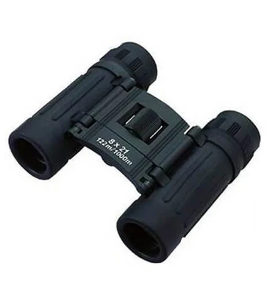  Бинокль Navigator 8х21чер