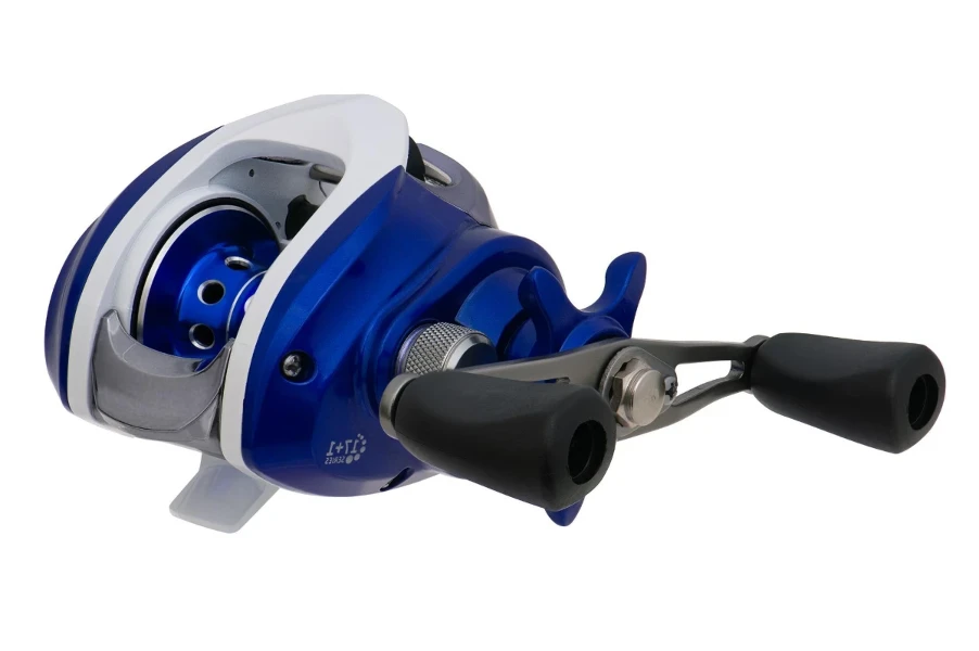 Фото для Катушка мульт. GLA201-L левая