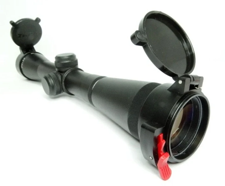 Фото для Прицел "Пилад" ПО-4х32 М (крест)