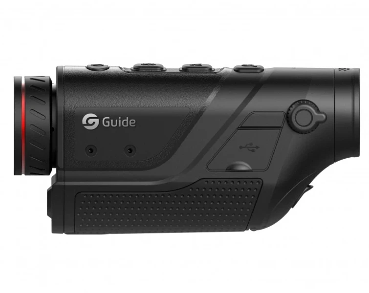 Фото для Тепловизионный монокуляр GUIDE TD410
