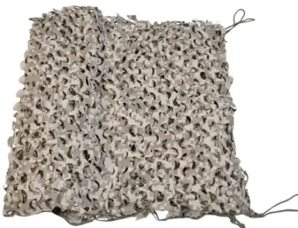 Фото для Пейзаж профи-камыш 3D (2,2х5м) сеть