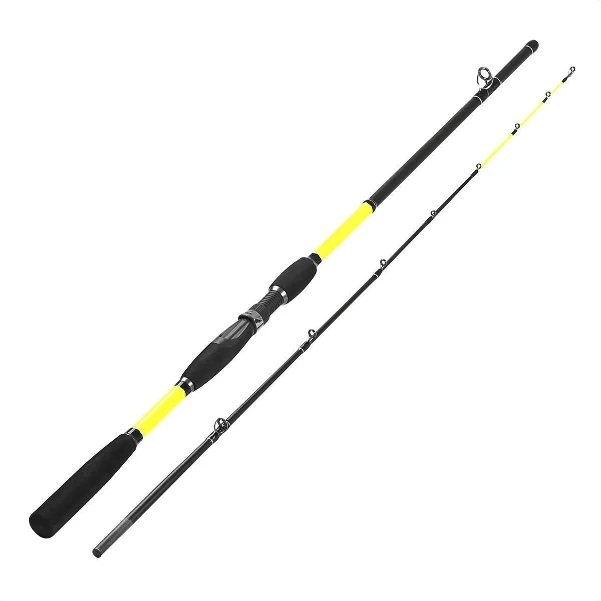 Фото для Спиннинг Helios Kracker 1.6м. 200 g HS-К-160