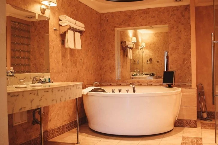 Номер «Сьюит»