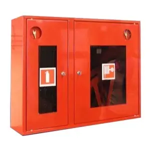 Навесной пожарный шкаф «ШПК-315 НО» Благовещенск