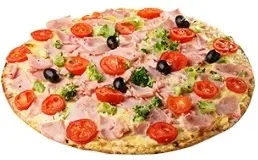 Пицца Филадельфия (1700 гр)