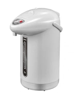 Фото для Поттер Centek CT-1081 объем \x3A 6 л; мощность \x3A кипячение (750 Вт); материал колбы \x3A нерж. сталь; автоотключение при отсу