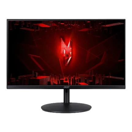 Фото для Монитор 23,8" Acer Nitro XF240YS3biphx Цвет черный, матрица VA, 1920x1080(16\x3A9) matt 180Hz, отклик 1ms, угол 178°/178°, яркос