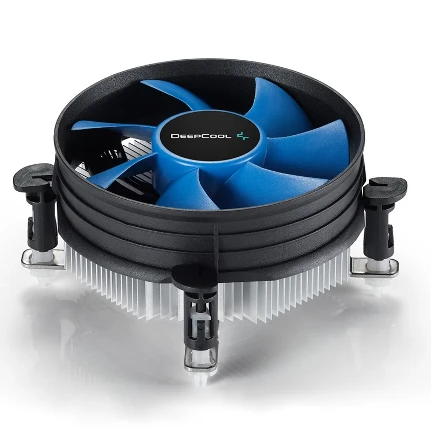Фото для Вентилятор проц. Socket\x3A 1200 DeepCool THETA 9 PWM TDP\x3A 65Вт., PWM, 4pin, об/м\x3A 500-3200, Уровень шума\x3A 40db, Тип\x3