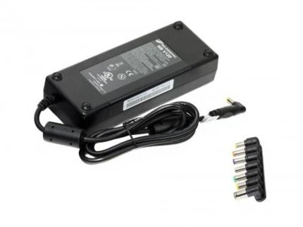 Фото для Адаптер для ноутбука универсальный FSP NB V120 автоматический 120W 19V-19V 7-connectors 6.32A от бытовой электросети