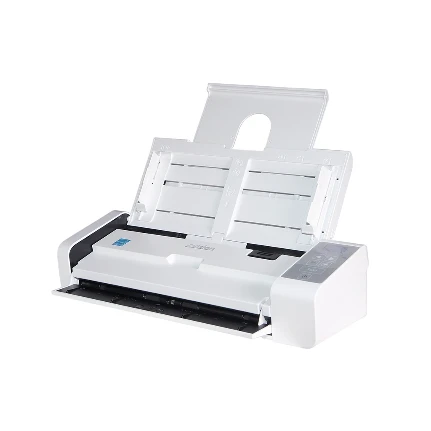 Фото для Сканер Avision AD225WN А4,CIS, 25 стр./мин.,600 dpi, автоподатчик 25 листов, USB 2.0, Ethernet , Wi-Fi