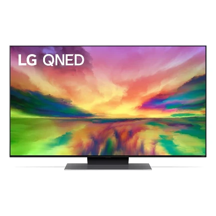 Фото для Телевизор LED 50" LG 50QNED816RA.ARUB Smart чер.титан/4K Ultra HD/DVB-T/120Hz/DVB-T2/DVB-C/DVB-S/DVB
