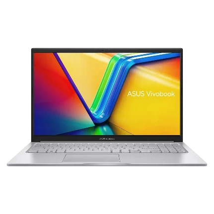 Фото для Ноутбук 15,6" Asus Vivobook X1504VA-BQ286 1920x1080 (матовый) IPS)/ Intel Core i5 1335U (1.3Ghz)/ 8192Mb/ 512PCISSDGb/ noDVD/ In