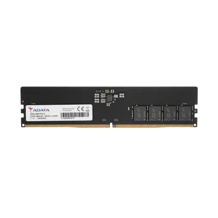 Фото для Память DIMM DDR5 16GB 4800MHz A-Data AD5U480016G-S