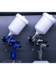 Краскопульт HVLP LS20 BLUE 1.3 мм