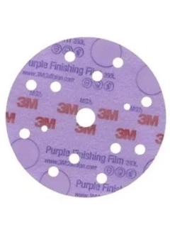 Абраз.круги 260L для полировки Р1200