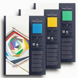 Фото для БУМАГА Д ПАСТЕЛИ FABRIANO TIZIANO ОФС 160Г/М2 50*65CM 1ЛИСТ (52551044, Oro/Под золото)