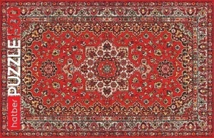 Фото для ПАЗЛЫ HATBER 1500 ЭЛ А2 480*670 (1500ПЗ2_30246*083397, Ковёр СССР)