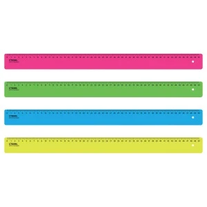 Фото для ЛИНЕЙКА 50СМ ФЛЮ