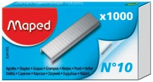 Фото для СКОБЫ 10 1000Ш/У MAPED