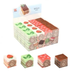 Фото для ЛАСТИК "TIANZHUO HAOBI DESSERT " АССОРТИ