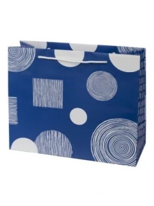 Фото для ПАКЕТ ПОДАРОЧНЫЙ 26*32*12,7СМ "ФЕНИКС-ПРЕЗЕНТ"