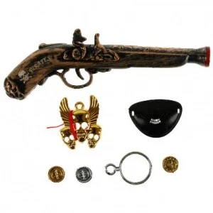 Фото для ИГРОВОЙ НАБОР "ПИРАТА" 