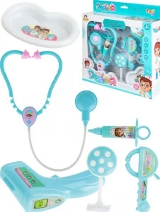 Фото для ИГРУШКА "СКОРАЯ ПОМОЩЬ" 