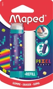 Фото для ЛАСТИК "PIXEL PARTY"