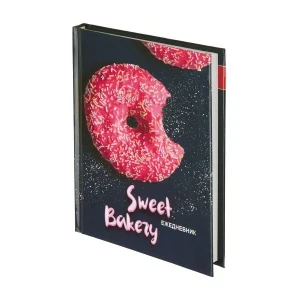 Фото для ЕЖЕДНЕВНИК А6 "ДОНАТ РУЛИТ!" 