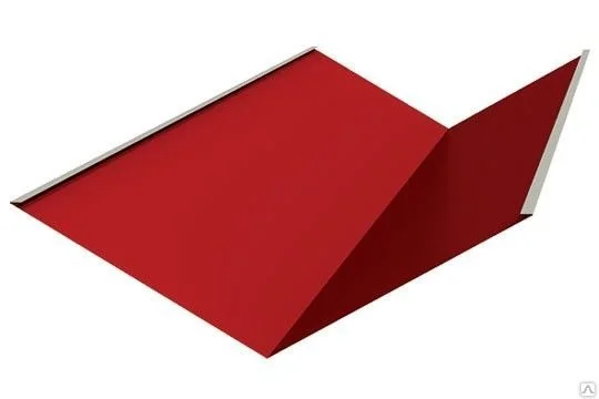 Ендова нижняя полимерная(190*190)