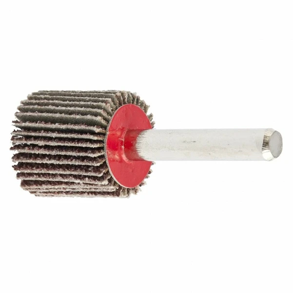 Фото для Круг лепестковый для дрели Р80, 20*20*6 мм//MATRIX