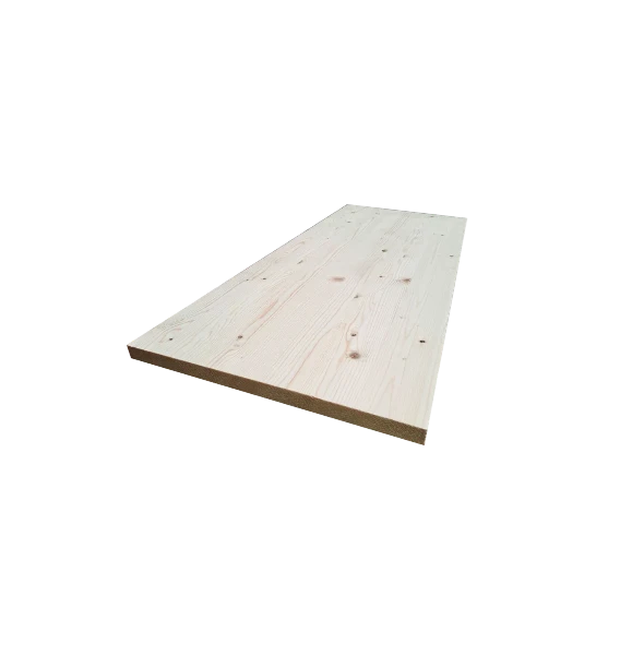 Фото для Щит мебельный 18*300*800 мм, сосна сорт АБ