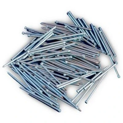 Фото для Гвоздь финишный 1,6*30 (100гр) оцинкованный