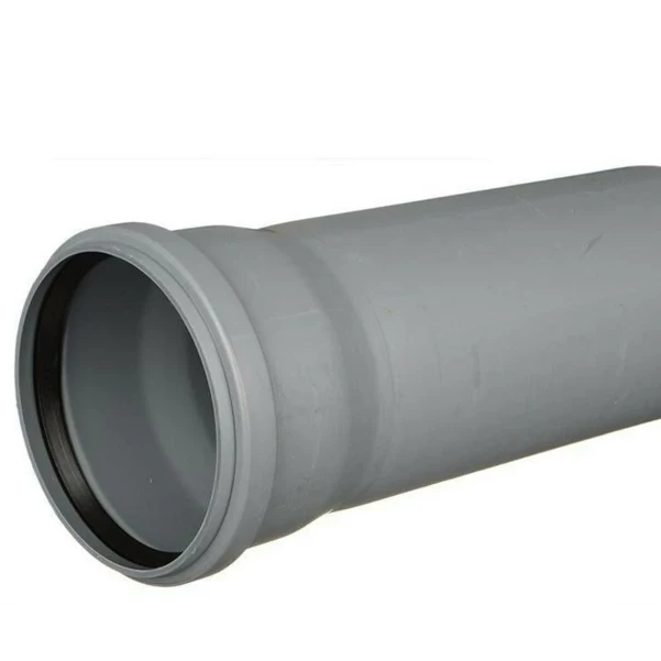 Фото для Труба для внутренней канализации PPR 110х500