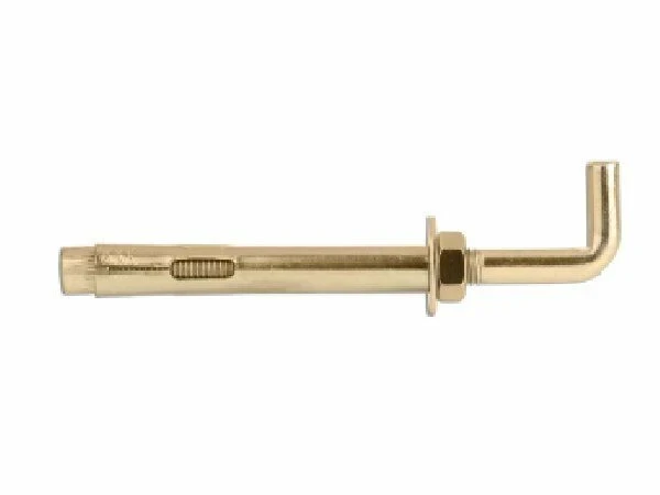 Фото для Анкерный болт с прямым крюком М12*100