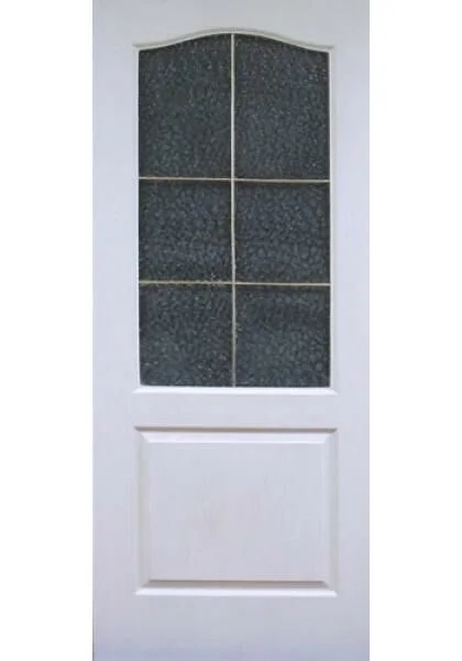 Дверь грунтованная ДО 70 см