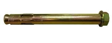 Фото для Анкерный болт с гайкой М16*150