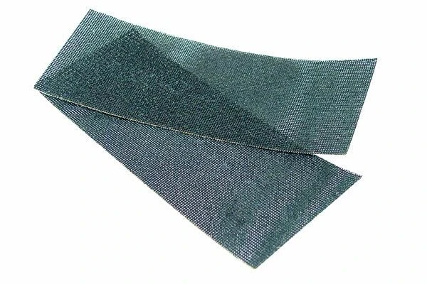 Фото для Сетка абразивная Р100 115*280мм 10шт//Спарта