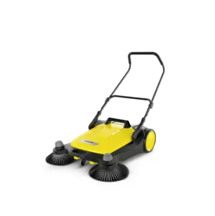 Фото для Машина подметальная KARCHER S 6 Twin