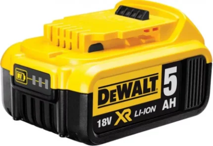 Фото для Аккумулятор DEWALT XR 18 В 5.0Ач