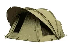 Ремонт палатки