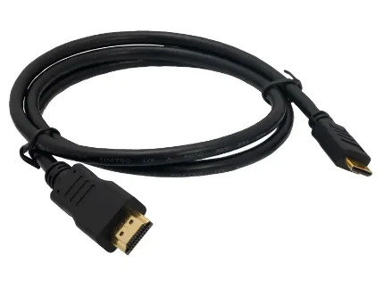 Фото для Кабель HDMI - HDMI, длина 1.0м
