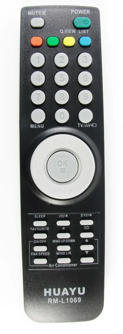 Фото для Пульт LG HUAYU RM-L1069