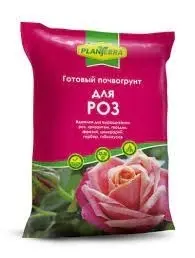 PlanTerra для роз, 2,5л