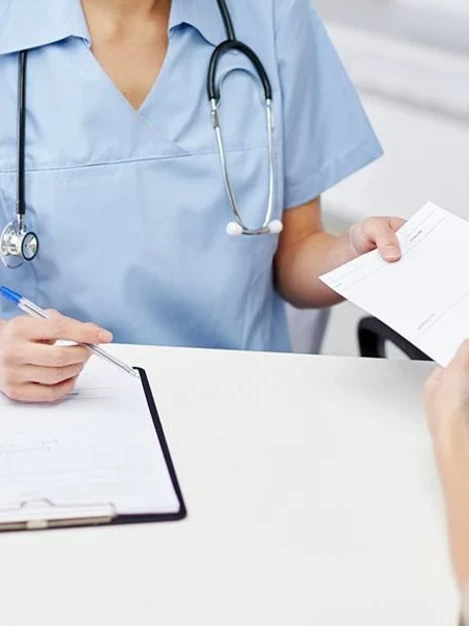 Медосмотр для госслужбы